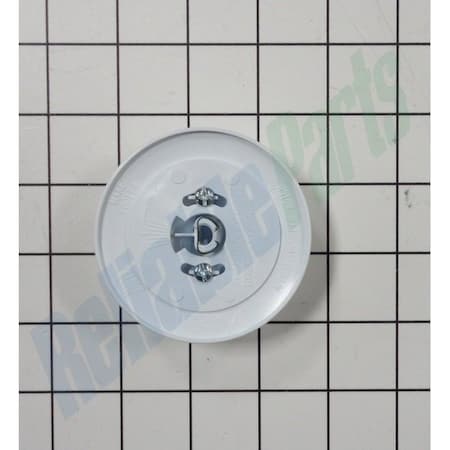 Ge WB03K10187 GE Oven Assembly Knob GE Oven Thermostat WB03K10187